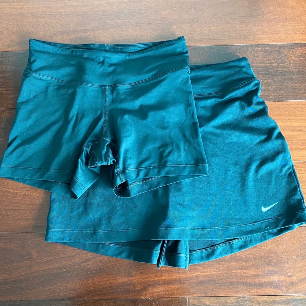 🏌️‍♀️ NIKE GOLF - skirt & shorty ⛳️